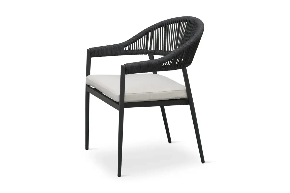 SOLARIA Outdoor Chair