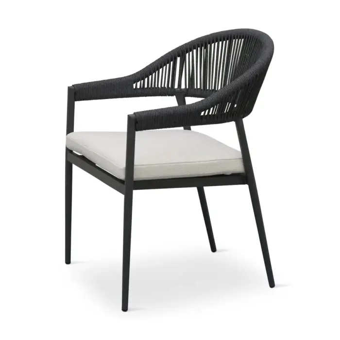SOLARIA Outdoor Chair