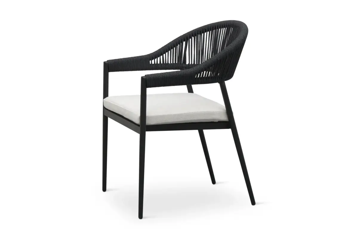 SOLARIA Outdoor Chair