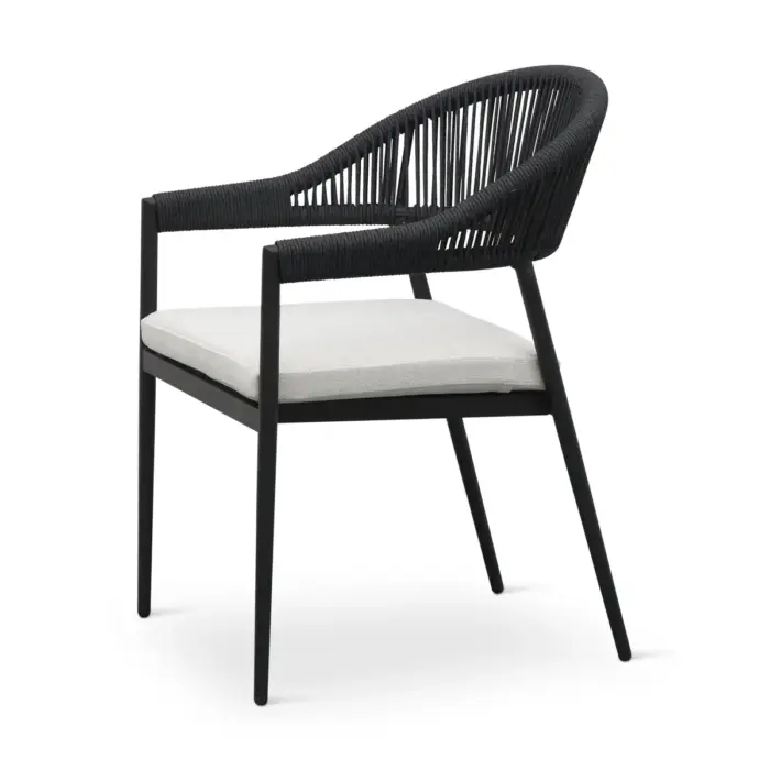 SOLARIA Outdoor Chair