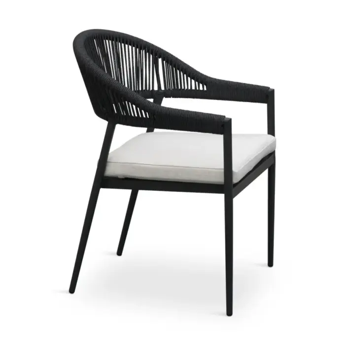 SOLARIA Outdoor Chair