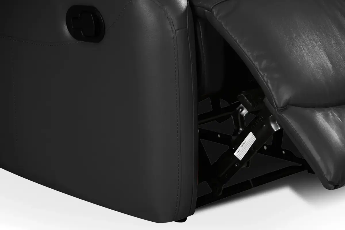 TENTO Reclining Armchair