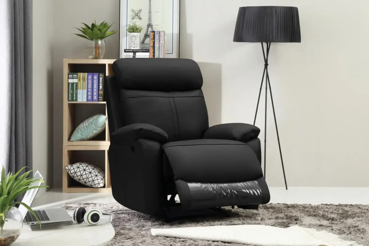 TENTO Reclining Armchair