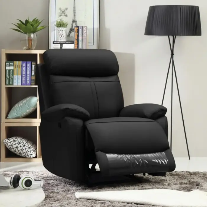TENTO Reclining Armchair