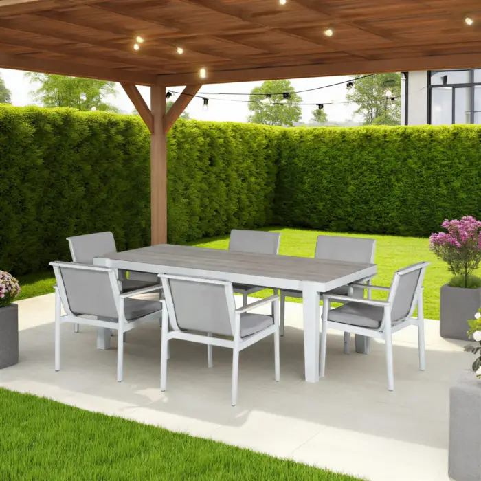 CAYMAN Outdoor Dining Set
