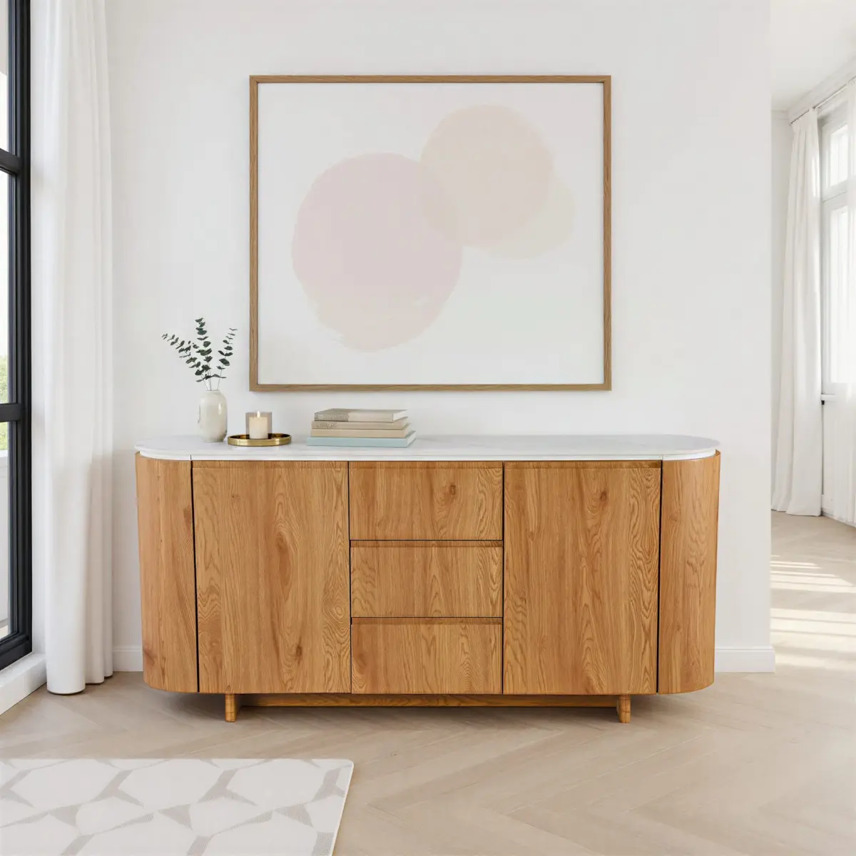 FRUTONI Sideboard