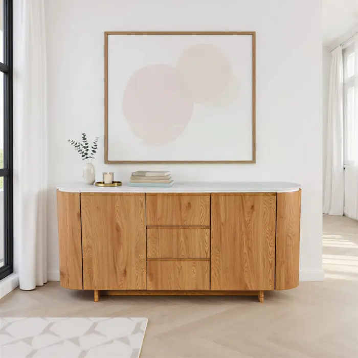 FRUTONI Sideboard
