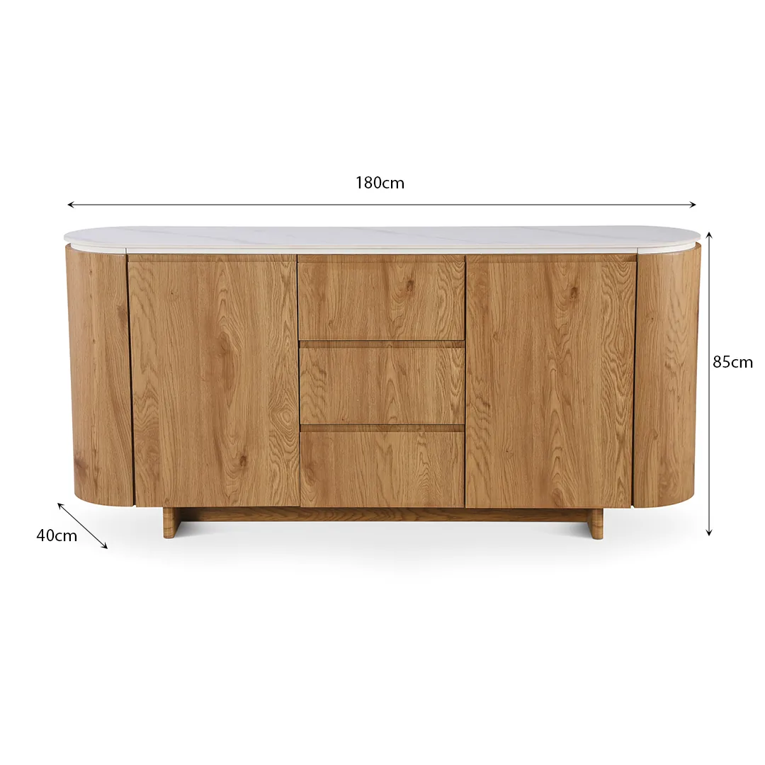 FRUTONI Sideboard