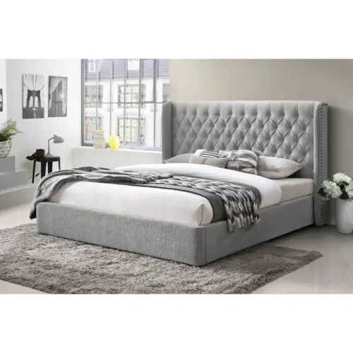 ONEIRO Bed 6ft