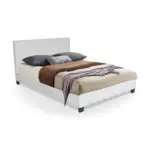 FABRICIO Bed 3.5ft