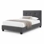FABRICIO Bed 3.5ft