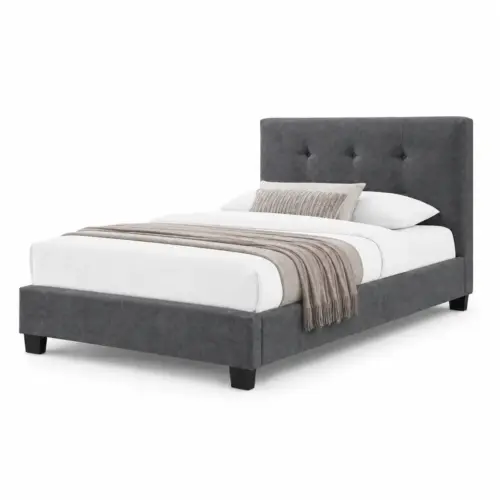 FABRICIO Bed 3.5ft