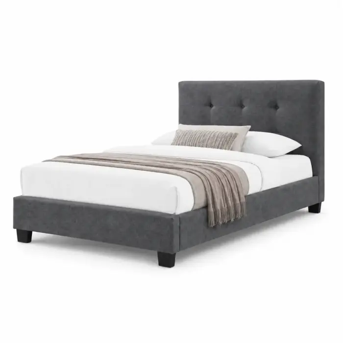 FABRICIO Bed 3.5ft