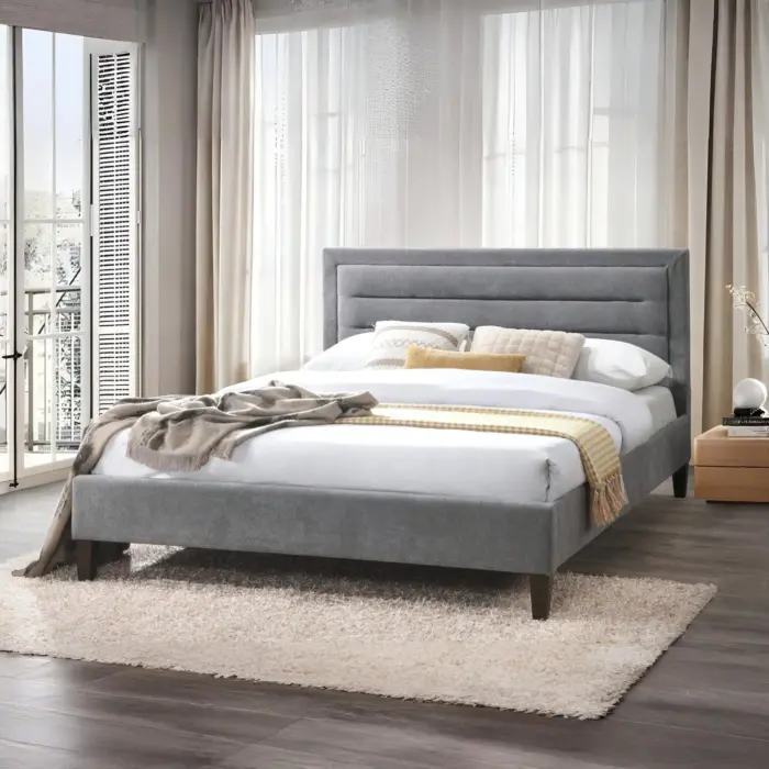 ETOFO Bed 5.5ft