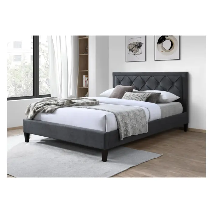 ALFI Bed 5ft