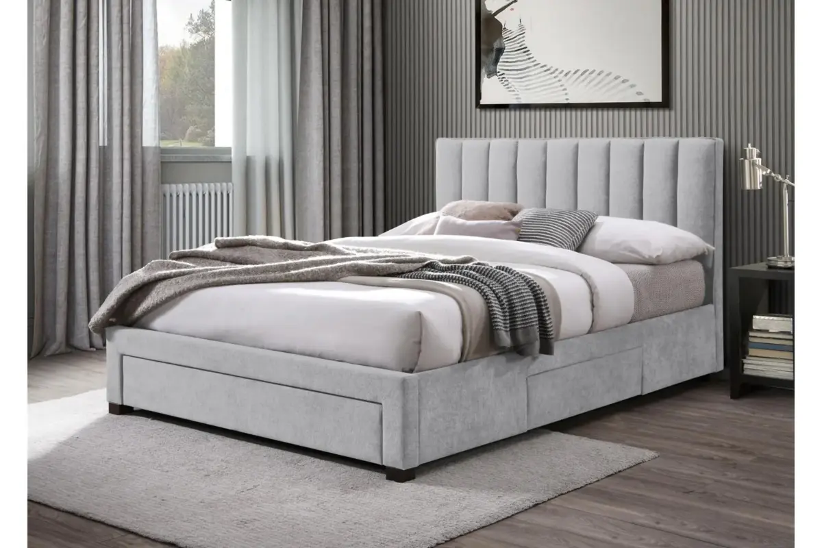 VERTO Bed 5.5ft