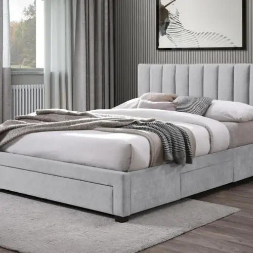 VERTO Bed 5.5ft