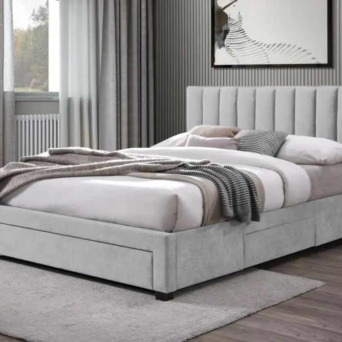 VERTO Bed 5.5ft