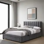 VERTO Bed 5.5ft