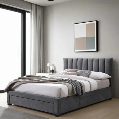 VERTO Bed 5ft