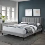 AZUL Bed 5FT