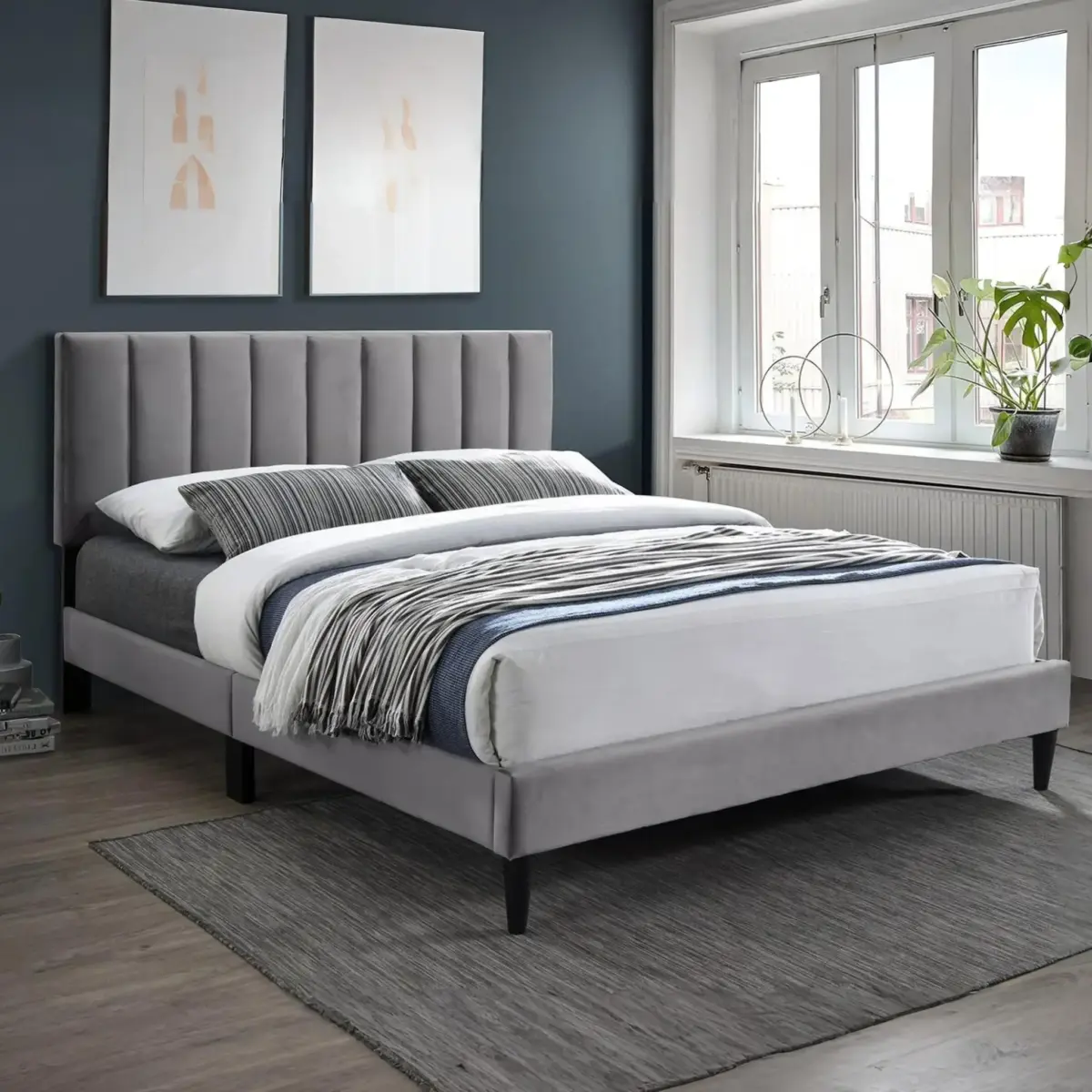 AZUL Bed 5FT