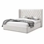 ONEIRO Bed 6ft