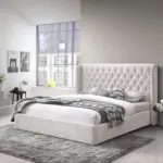 ONEIRO Bed 6ft