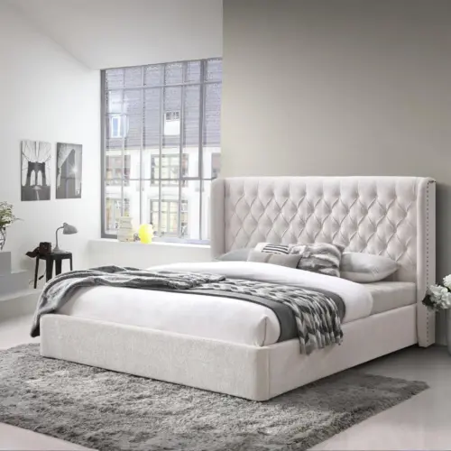 ONEIRO Bed 6ft