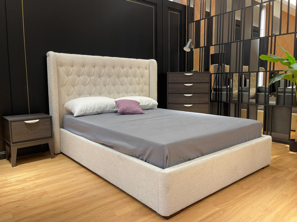 CF9374 6FT CFF0040-2 ONEIRO Bed 6ft