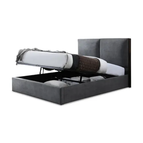 DREMLUX Storage Bed