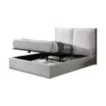 DREMLUX Storage Bed