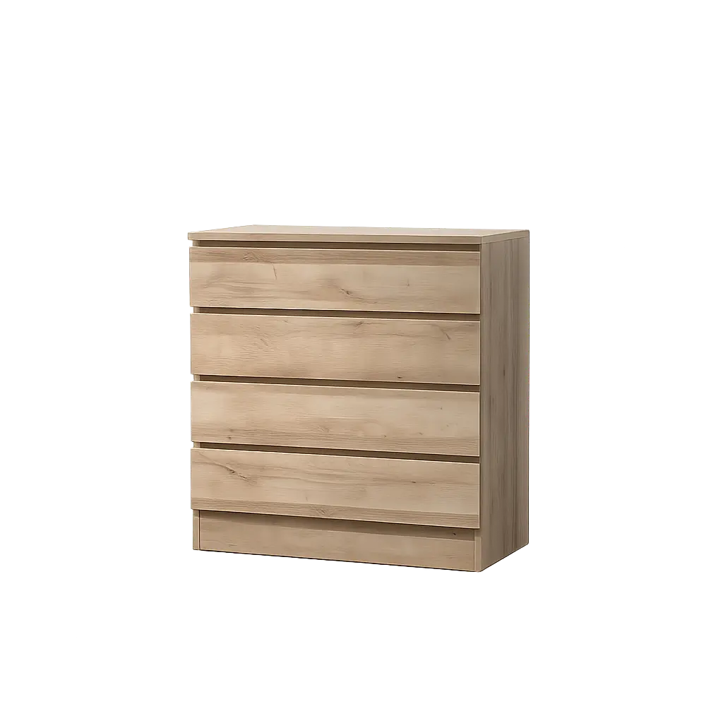 CHELL Chest Of Drawers
