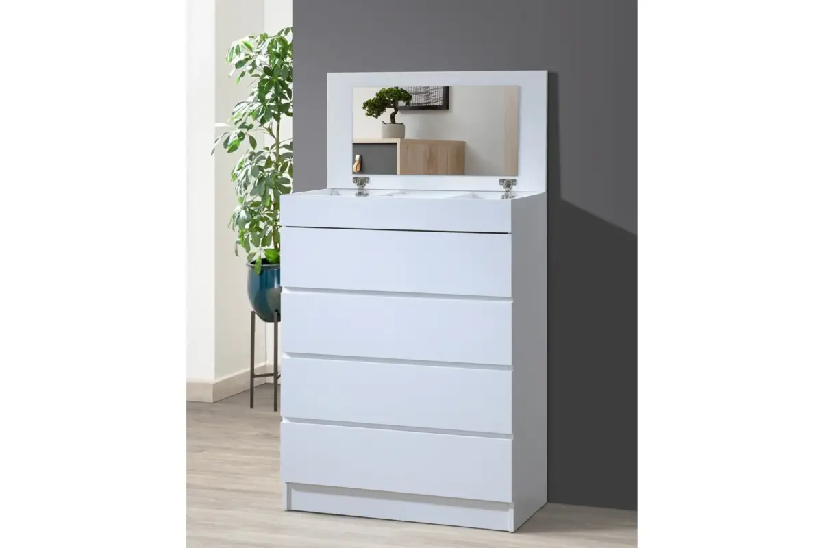 NUST Chest Of Drawers