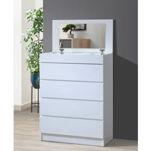 NUST Chest Of Drawers
