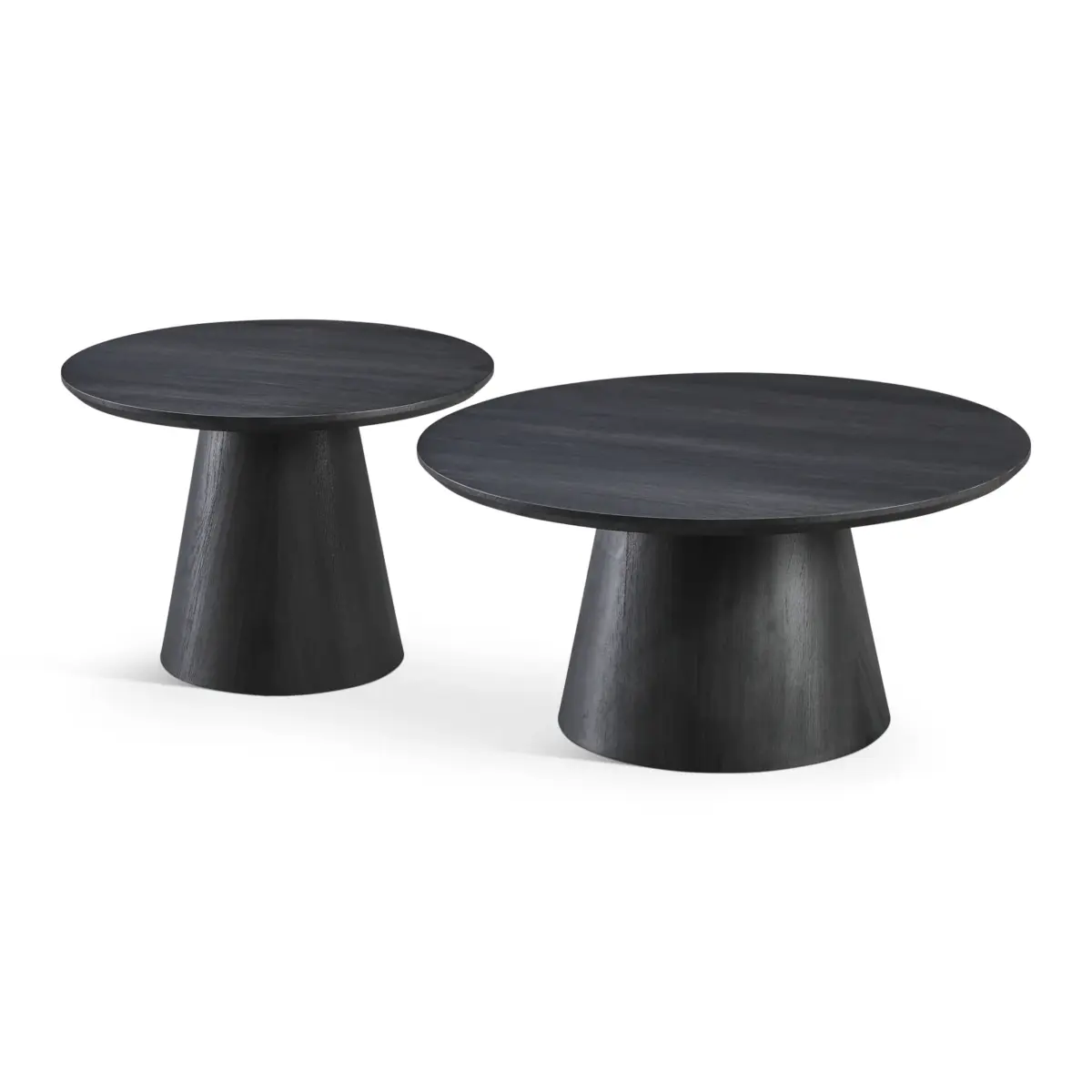 SIPSTER set of 2 Coffee Tables