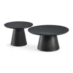 SIPSTER set of 2 Coffee Tables