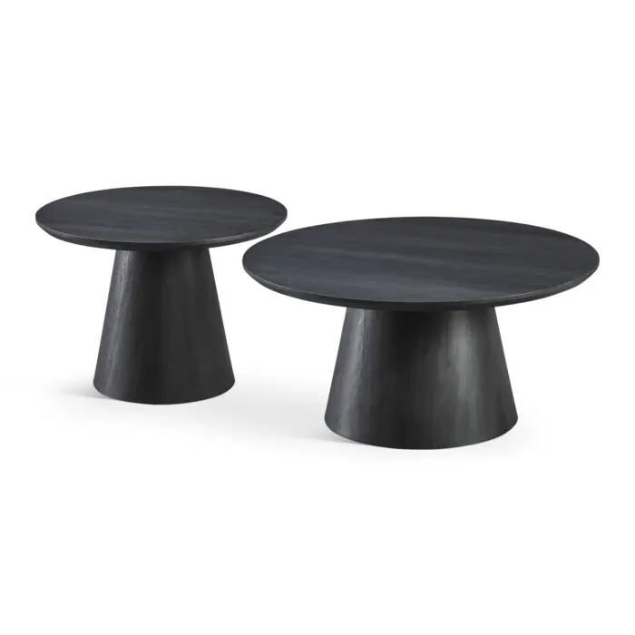 SIPSTER set of 2 Coffee Tables