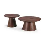 SIPSTER set of 2 Coffee Tables