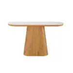 MORAN Console