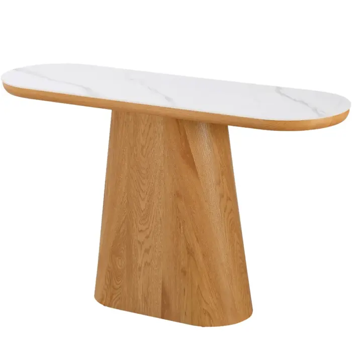 MORAN Console