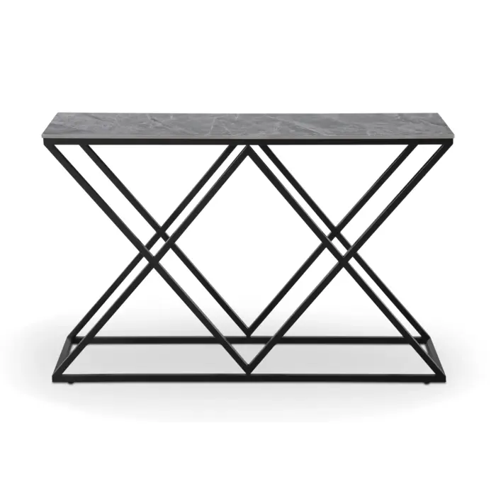 CORDOBA Console