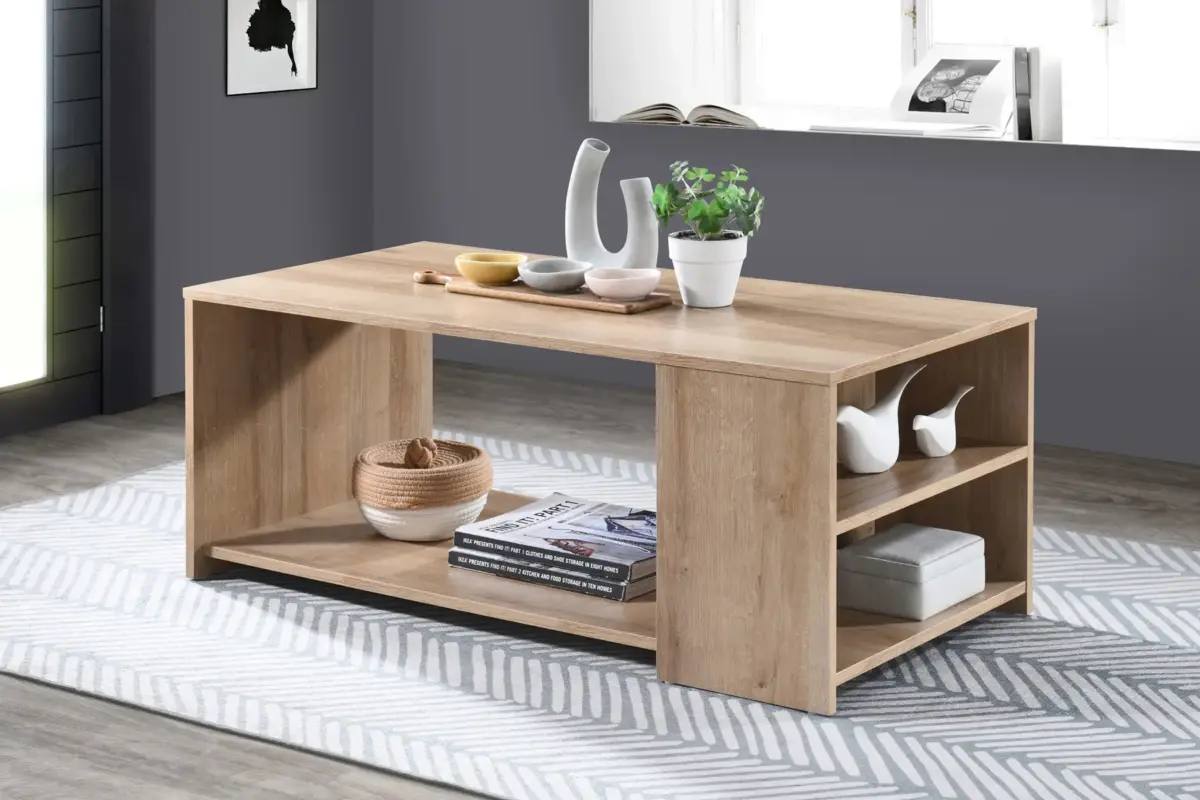 ARIA Coffee Table