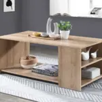 ARIA Coffee Table