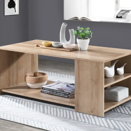 ARIA Coffee Table