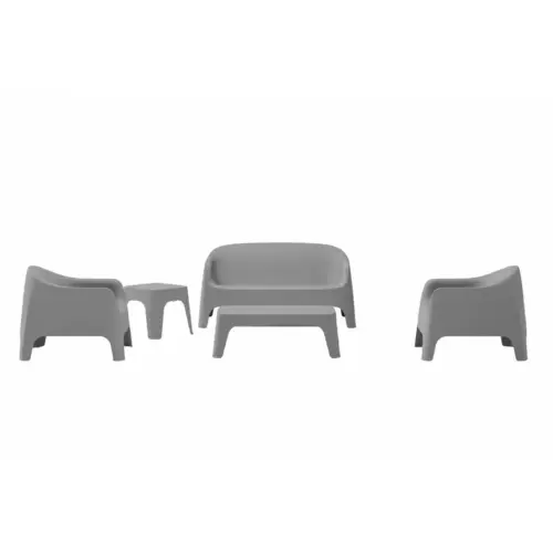 BESILLO Outdoor Lounge Set
