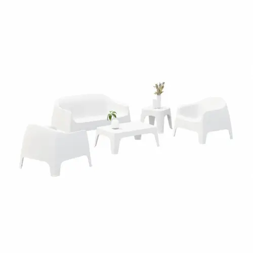 BESILLO Outdoor Lounge Set