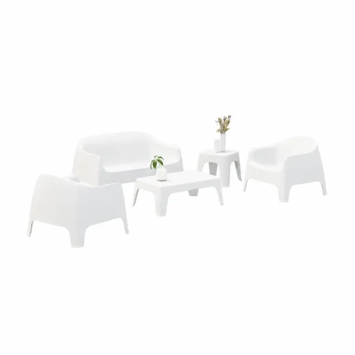 BESILLO Outdoor Lounge Set