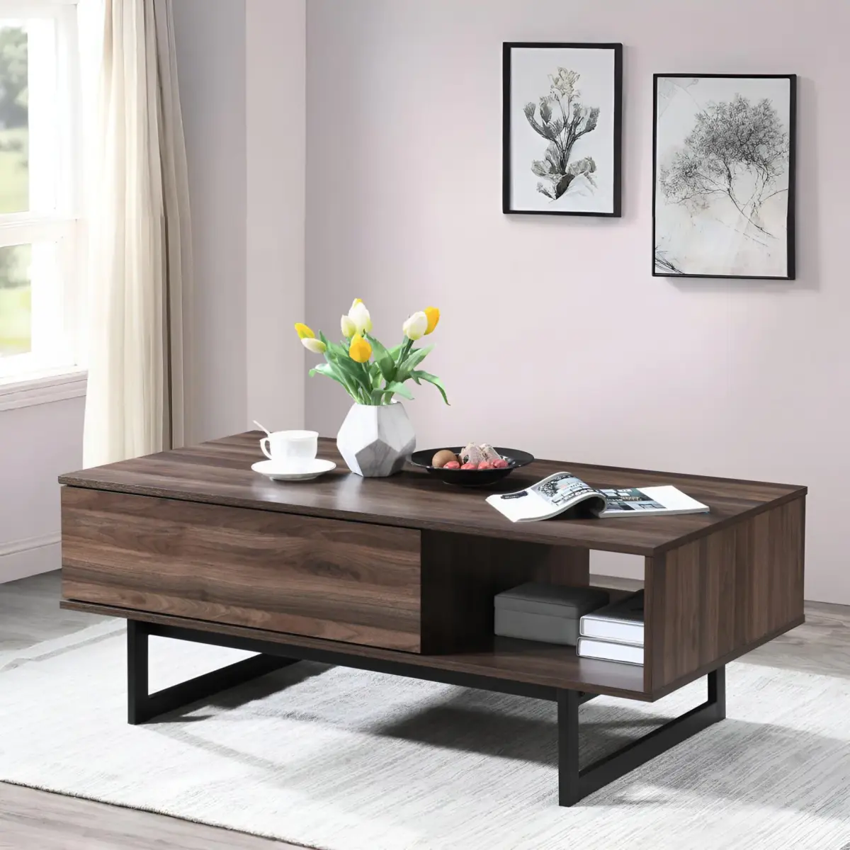 LORE Coffee Table