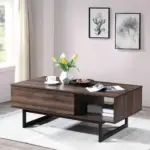LORE Coffee Table